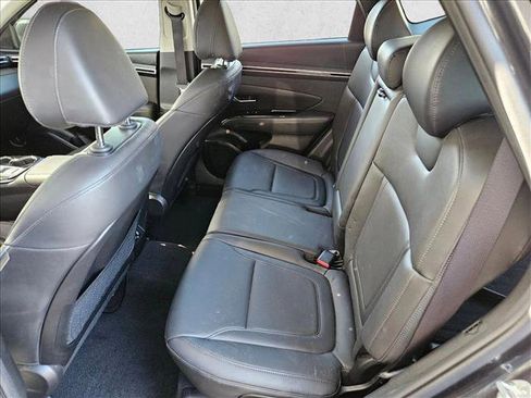 Certified 2023 Hyundai Tucson Limited image 19