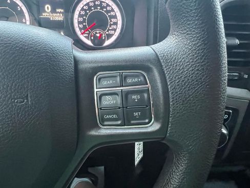 Used 2022 RAM 1500 Tradesman image 46