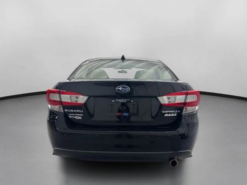 Used 2017 Subaru Impreza 2.0i Limited image 8