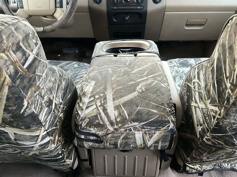 Used 2008 Ford F150 Lariat image 30