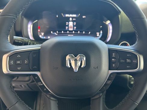 New 2026 RAM 1500 Big Horn image 46