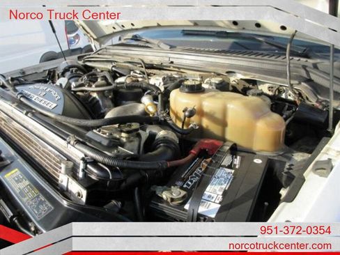 Used 2008 Ford F450 2WD Regular Cab Super Duty image 28