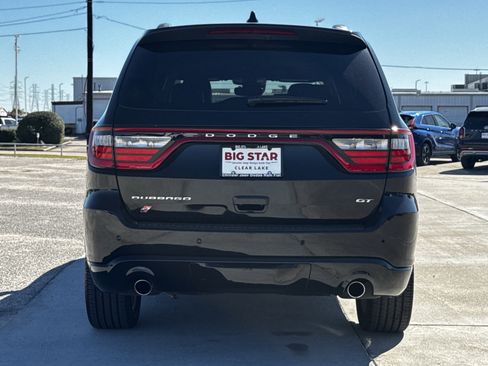 Used 2025 Dodge Durango GT image 10