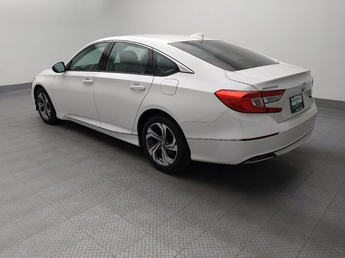 Used 2018 Honda Accord EX image 3