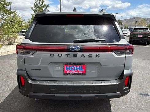 New 2026 Subaru Outback Premium AWD/4WD image 4