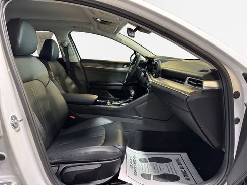 Certified 2023 Kia K5 EX FWD image 26