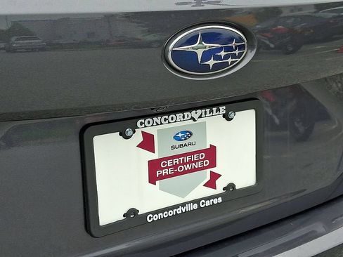 Certified 2024 Subaru Crosstrek 2.0i Premium w/ Crosstrek Mirror Package AWD/4WD image 29
