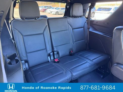 Used 2024 Chevrolet Tahoe Premier image 32