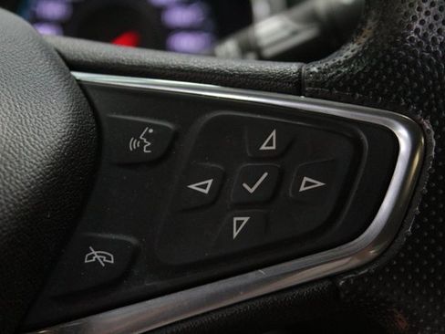 Used 2019 Chevrolet Malibu LT image 15