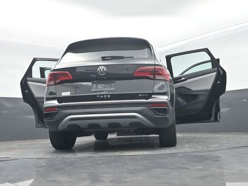 Used 2023 Volkswagen Taos S w/ Driver Assistance Package image 71
