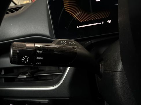 Used 2025 Kia K4 FWD image 36