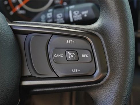 New 2026 Jeep Wrangler Sport image 26