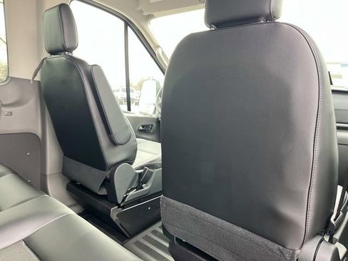 New 2026 Ford Transit 350 XL image 21
