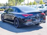 Certified 2022 Mercedes-Benz CLA 250 image 4