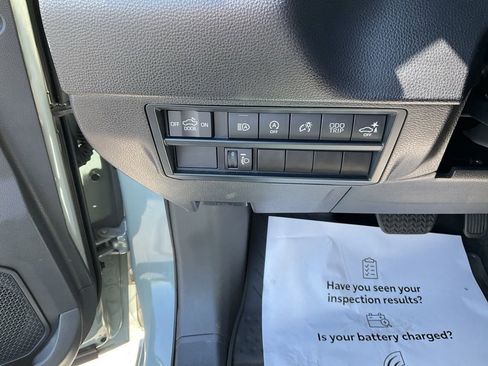 Used 2024 Toyota Tundra SR5 w/ SR5 Convenience Package image 6