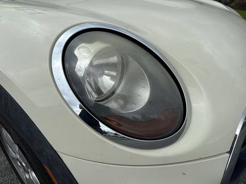 Used 2016 MINI Cooper 2-Door Hardtop FWD image 12