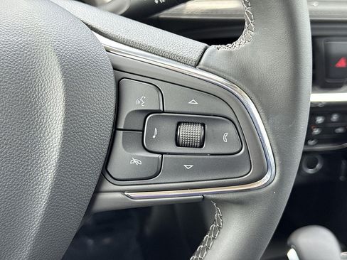 New 2026 Buick Encore GX Sport Touring FWD image 10