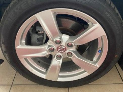 Used 2010 Nissan 370Z Touring image 23