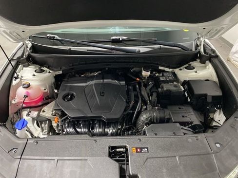 Used 2023 Hyundai Tucson Limited image 33