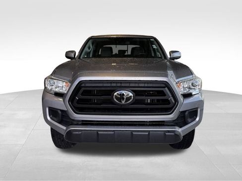 Used 2021 Toyota Tacoma SR image 2