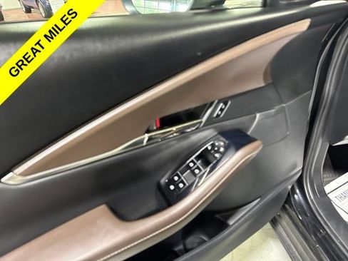 Used 2022 MAZDA CX-30 AWD 2.5 S w/ Premium Package image 13