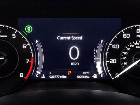 Used 2022 Acura TLX w/ Technology Package FWD image 25