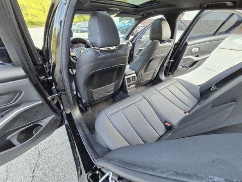 Used 2020 BMW 330i Sedan image 20