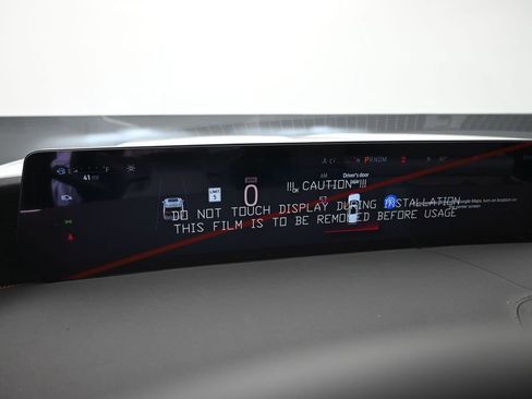 New 2026 Ford Expedition Tremor AWD/4WD image 25