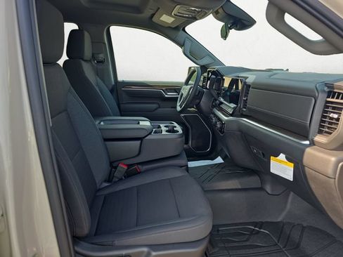 New 2026 Chevrolet Silverado 1500 RST w/ RST Select Package AWD/4WD image 15
