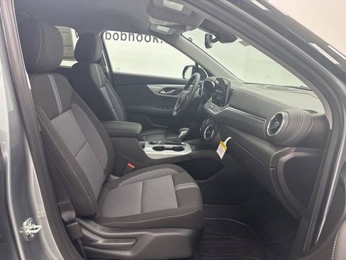 New 2026 Chevrolet Blazer LT w/ Convenience Package image 30