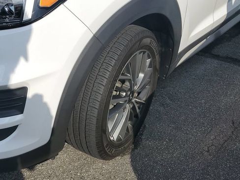 Used 2019 Hyundai Tucson SEL FWD image 6