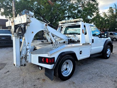 Used 2011 Ford F450 XL w/ XL Decor Group image 7