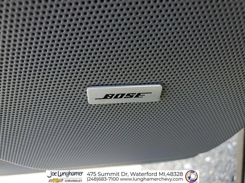 Certified 2020 Cadillac XT6 Premium Luxury AWD/4WD image 26