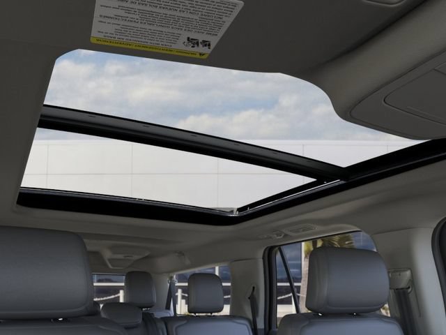New 2026 Ford Expedition Max Active RWD image 50