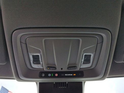 Certified 2023 Chevrolet Silverado 1500 LT AWD/4WD image 32