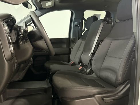 Certified 2024 GMC Sierra 2500 Pro w/ Convenience Package image 14