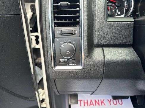 Used 2017 RAM 1500 Laramie AWD/4WD image 24
