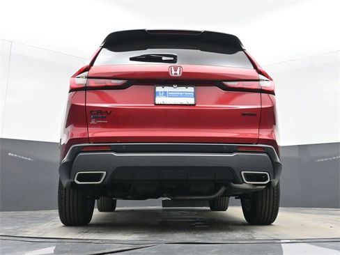 New 2026 Honda CR-V Sport-L image 49
