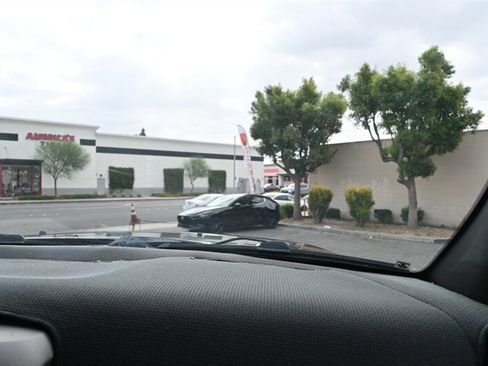 Used 2018 RAM 1500 Rebel image 62