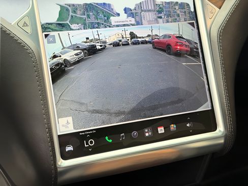 Used 2018 Tesla Model X P100D AWD/4WD image 47