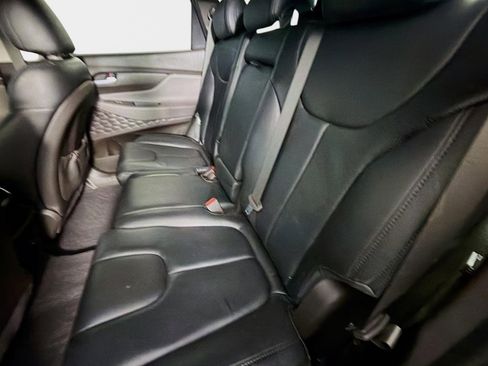 Used 2019 Hyundai Santa Fe SEL w/ Cargo Package FWD image 22