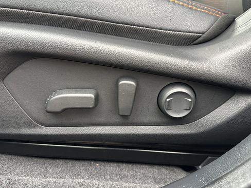 Certified 2025 Subaru Crosstrek 2.5i Limited image 14