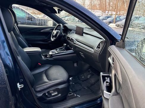 Used 2020 MAZDA CX-9 Grand Touring image 26