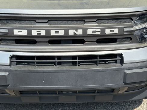 Used 2021 Ford Bronco Sport Big Bend image 9