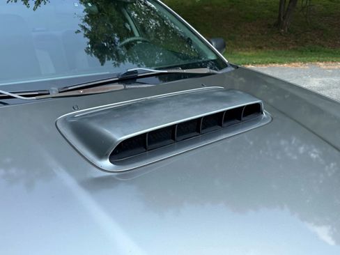 Used 2007 Subaru Impreza WRX TR image 6