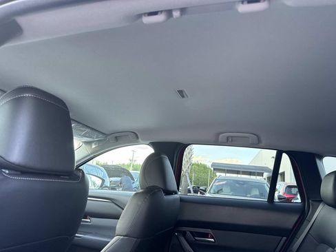 New 2026 MAZDA CX-50 AWD 2.5 S w/ Cargo Package image 19