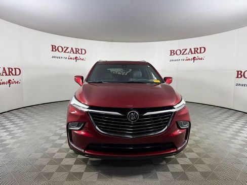 Used 2023 Buick Enclave Premium w/ Experience Buick Package FWD image 2