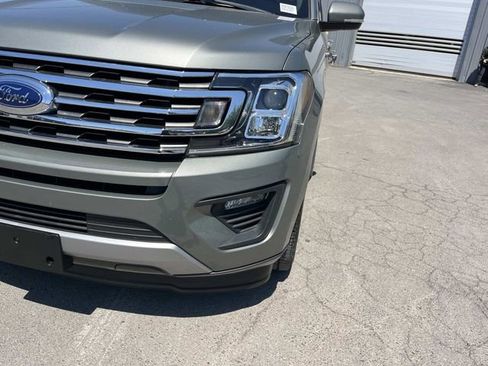 Certified 2019 Ford Expedition XLT w/ Equipment Group 201A RWD image 11