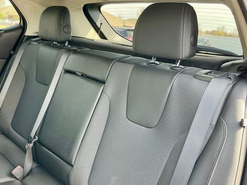 Used 2023 Buick Encore GX Select w/ Experience Buick Package image 30