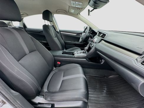 Used 2020 Honda Civic LX image 18